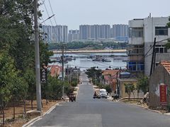 -养马岛旅游度假区