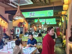 -王婆炒鱼(总店)