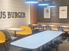 -麦当劳(启迪香山店)