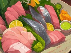 -角落里(中山公园店)