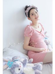 -专注孕妇照亲子照·纪田摄影