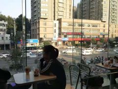 -麦当劳(西安雁塔路店)