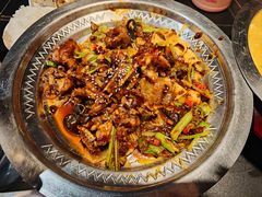 -美蛙四季(黄寺大街店)