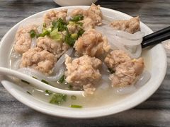 -铭珠粥粉(雅居乐花园分店)