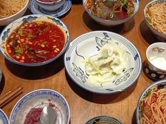 -袁妈红豆汤(重庆总店)