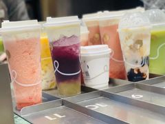 -喜茶(深圳万象前海店)