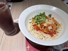 -大师兄·西北小馆(南沙万达广场店)