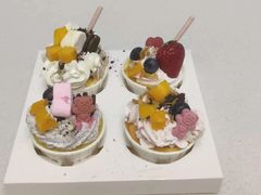 -爱之旅diy烘焙坊(西直门店)