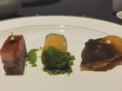 -沈灶河豚宴·河豚融合餐厅(汉中路店)