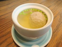 -扬州狮子楼·非遗淮扬菜(东关街店)