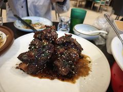 -嘉禾·悦享餐厅(八方汇店)