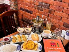 -番茄屋葡式美食(总店)