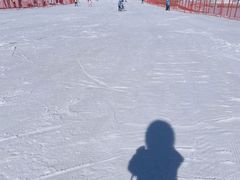 -太子岭滑雪场