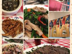 -龙桥私厨·姜花菊花过桥鱼·顺德菜(容桂店)