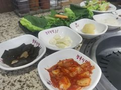 -安又胖韩国烤肉(美罗城店)