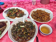 -揭阳钟记小食(福田新村店)