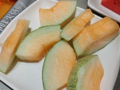 -海底捞火锅(泰安爱琴海店)