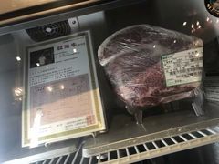 -松阪牛焼肉M(法善寺横丁店)