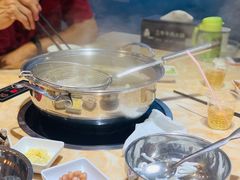 -三牛牛肉火锅