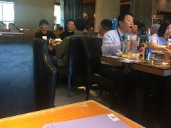 大堂-95号酱骨·一块豆腐(展春园西路店)