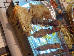 -云晓光头烧烤吧(川沙绿地店)