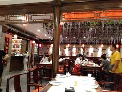 大堂-鸭匠食府·挂炉烤鸭·新京菜(阜成路店)