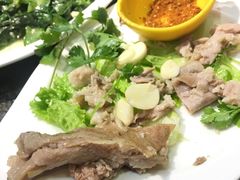 -鹏馨羊羔肉·非遗(新建街店)