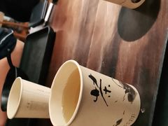 -乔街深夜食堂·台州菜·高压锅生蚝(杭州总店)