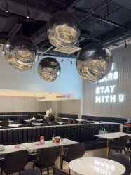 -MINI MARS KIDS CLUB亲子家庭中心(长宁天山店)