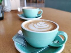 拿铁-EN SPACE恩空间