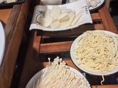 -前门杨记·铜锅涮肉(王府井·故宫店)