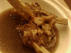 -西贝莜面村(上海百联西郊店)