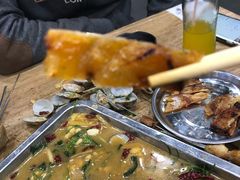 -老虎滩大连海鲜烧烤(建邺云锦路总店)