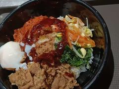 -食其家·牛丼咖喱(金桥太茂店)