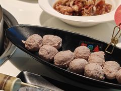 -潮泰牛肉火锅 · 创于1992年(车公庙店)