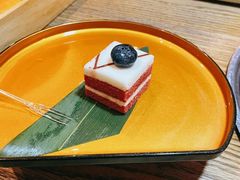 -赤坂亭·M9和牛烧肉·铁板烧(合肥万象城店)