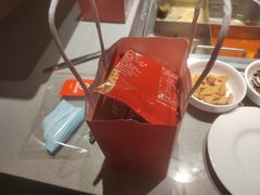 -海底捞火锅(团结桥店)