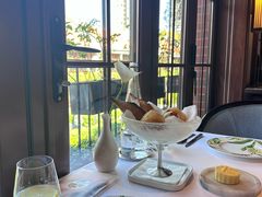 -Le Comptoir de Pierre Gagnaire