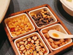 -金狮麟·新豫菜(金码大厦店)