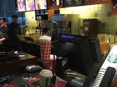 -星巴克(太原柳巷第一店)