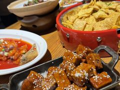 -打酱油·非遗淮扬菜(瘦西湖梅岭店)