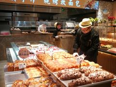 -麦陌(正弘城店)