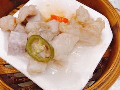 -顺德人家食府(黄金广场店)