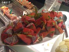 -新天世纪中餐厅
