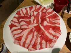 澳洲顶级肥牛-五厨火锅(长城西一路店)