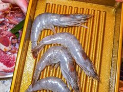 -姜胖胖首尔自助烤肉·街头小吃大排档(国瑞中心店)