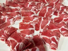 -前门杨记·铜锅涮肉(王府井·故宫店)