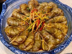 -渔娘渔家丹东海鲜(东直门店)