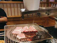 -九田家黑牛烤肉料理(石路天虹店)