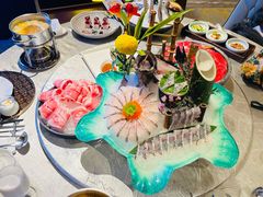 -ONE FULL 古董港式海鲜火锅